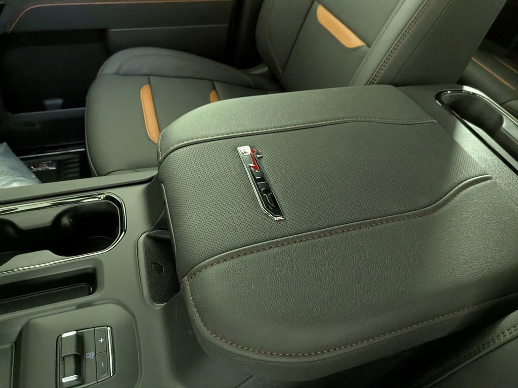 2026 GMC Sierra 2500HD AT4 - Photo 26