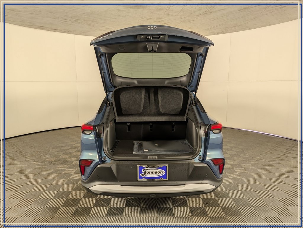 2026 Buick Envista Preferred - Photo 9