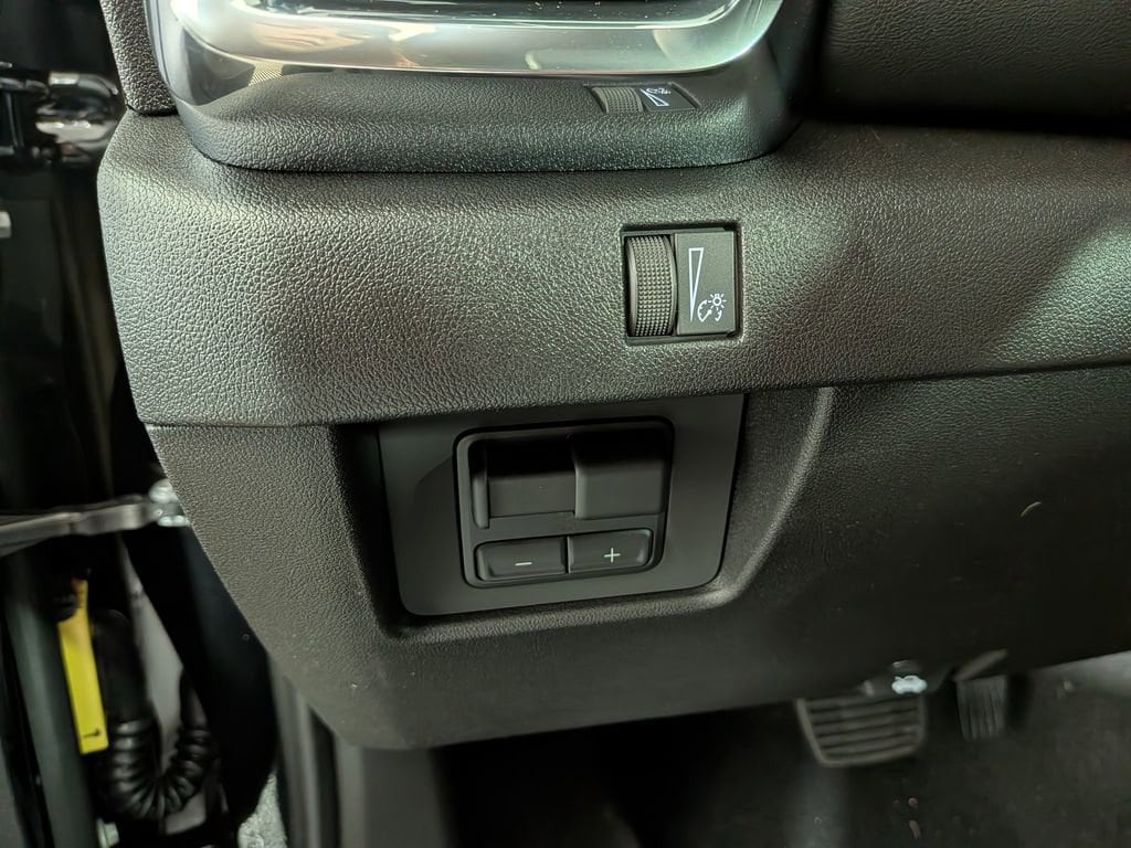 2026 GMC Canyon Elevation - Photo 16