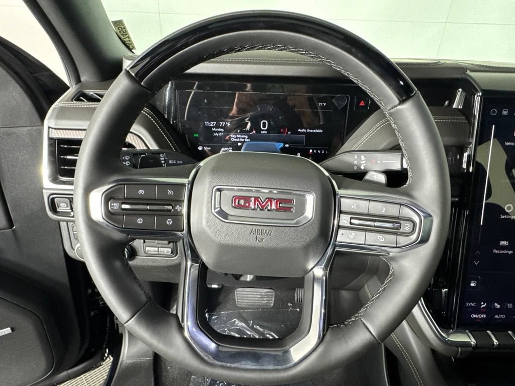 2026 GMC Yukon XL Elevation - Photo 10