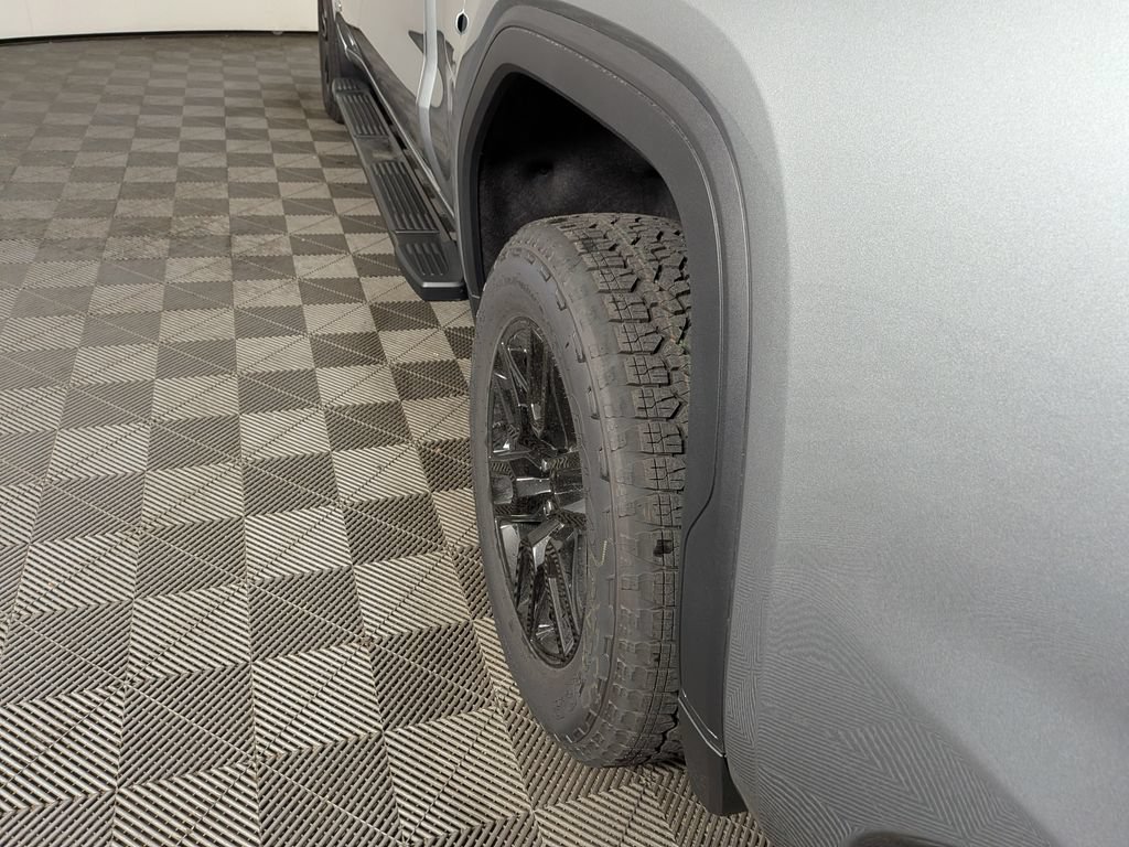 2026 GMC Sierra 1500 Elevation - Photo 12