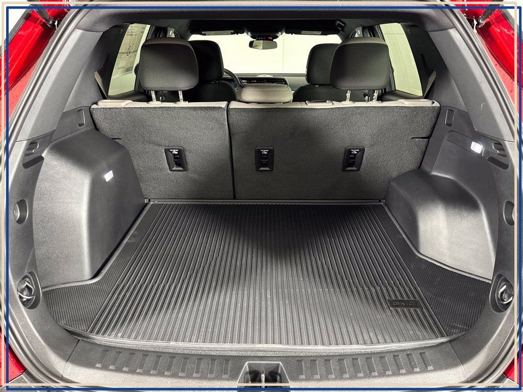 2027 GMC Terrain Elevation - Photo 31