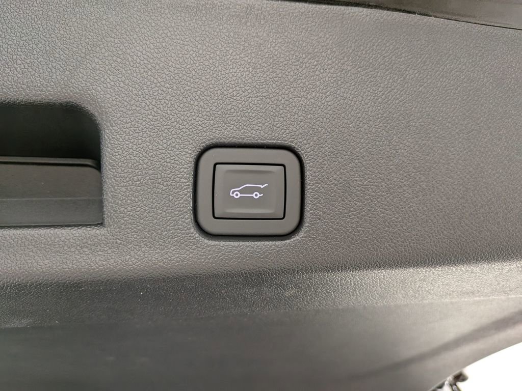 2025 Buick Enclave Sport Touring - Photo 11