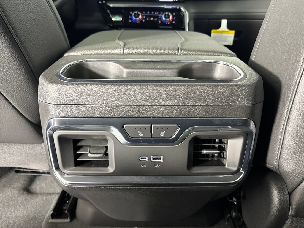 2026 GMC Sierra 1500 Denali - Photo 29