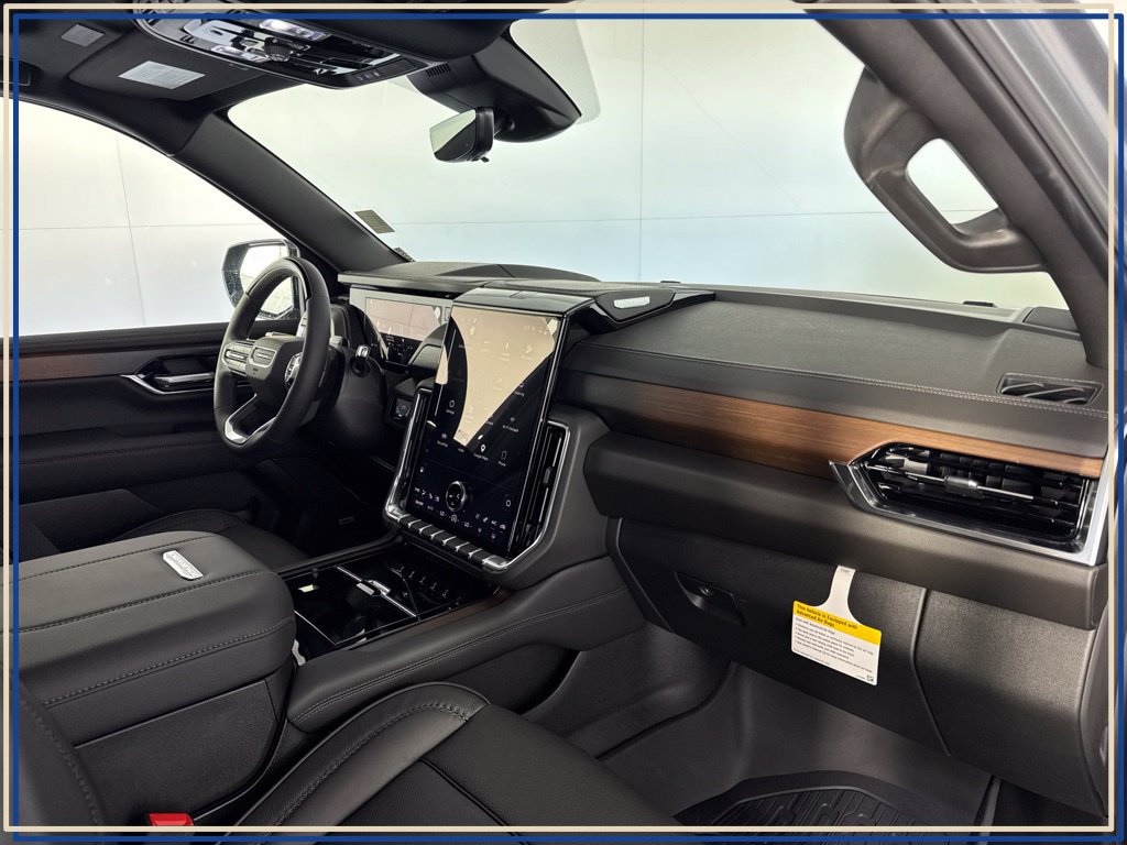 2026 GMC Yukon Denali - Photo 39