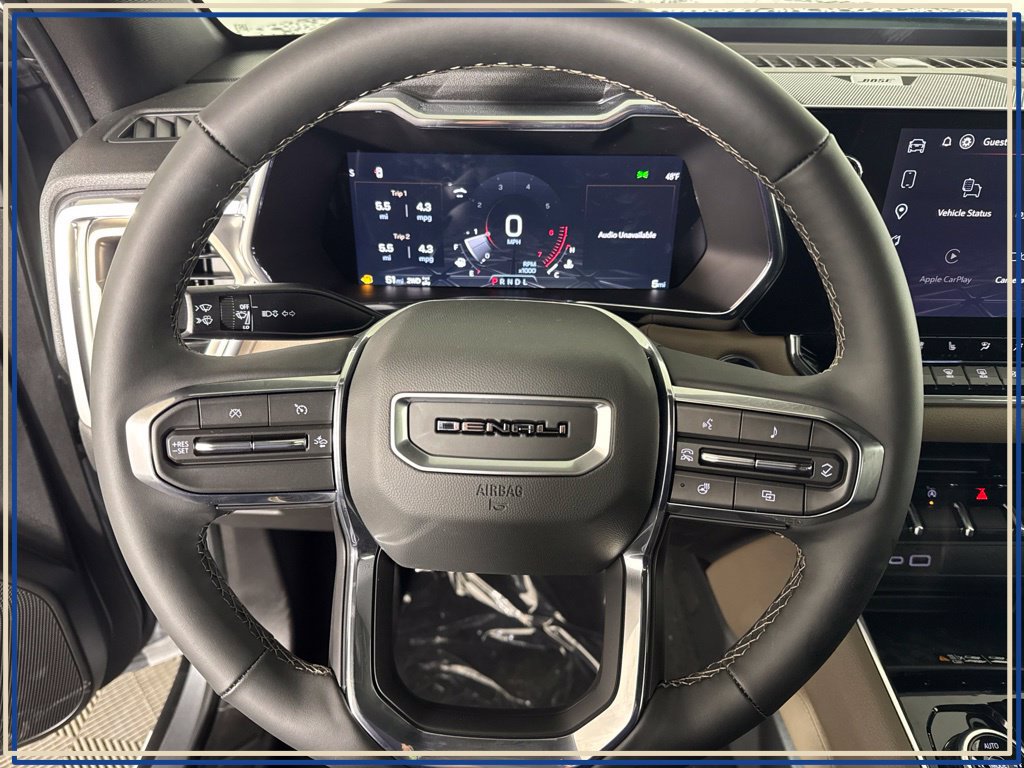 2026 GMC Canyon Denali - Photo 14