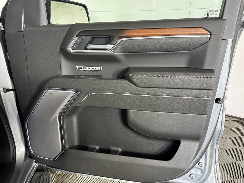2026 GMC Sierra 1500 Denali - Photo 35