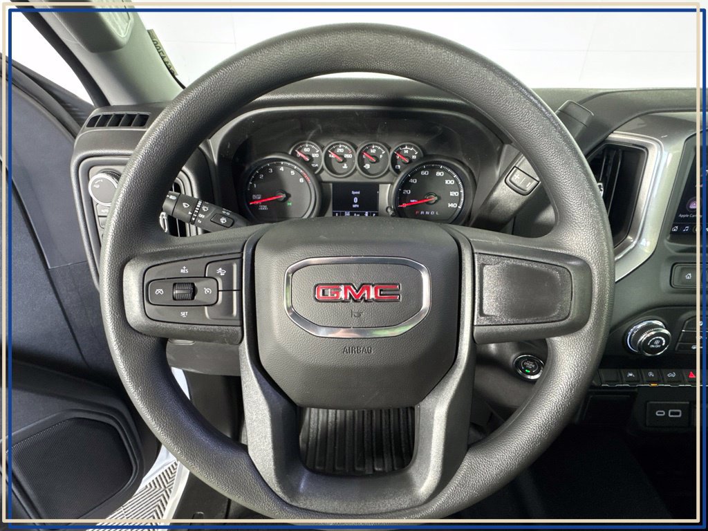 2026 GMC Sierra 1500 Pro - Photo 14