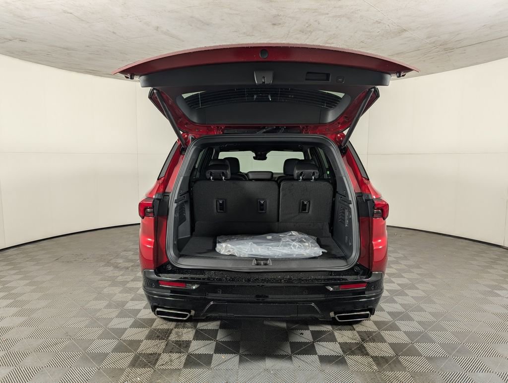 2026 Buick Enclave Sport Touring - Photo 9