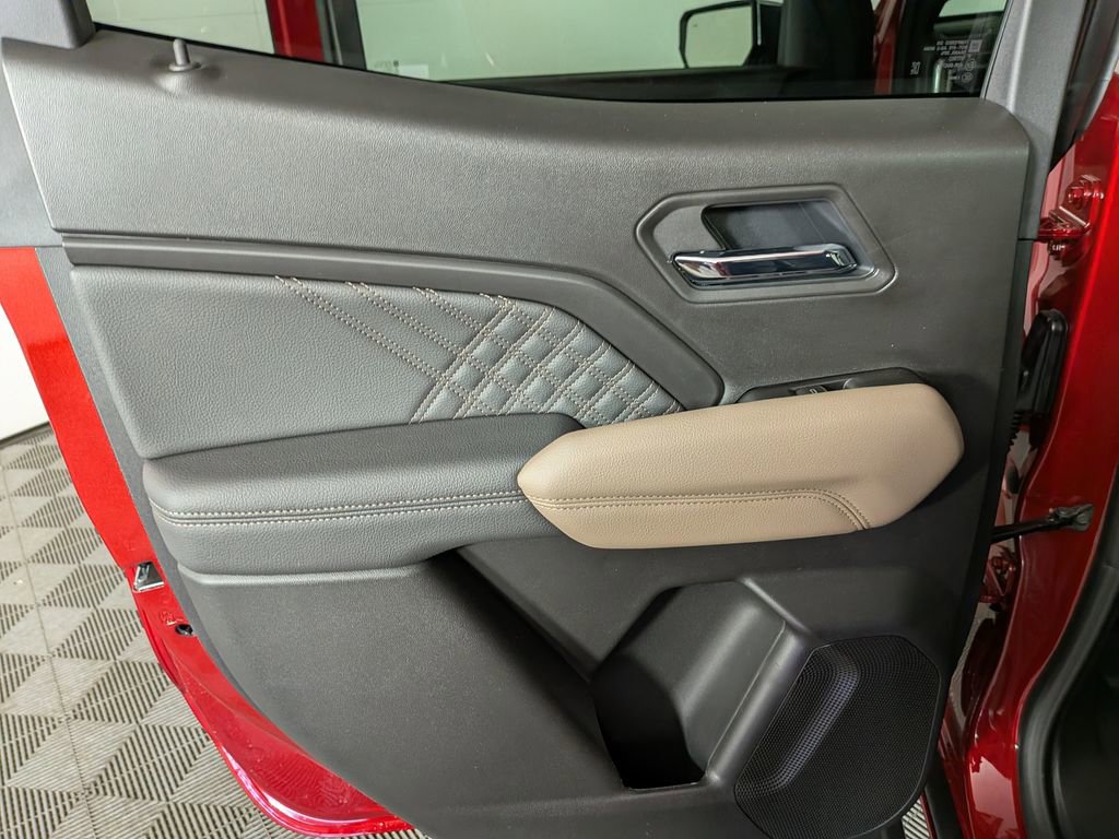 2026 GMC Canyon Denali - Photo 30