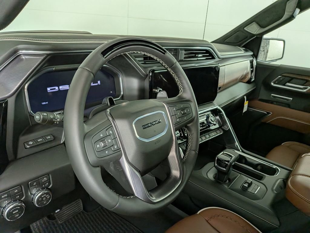 2026 GMC Sierra 1500 Denali Ultimate - Photo 18