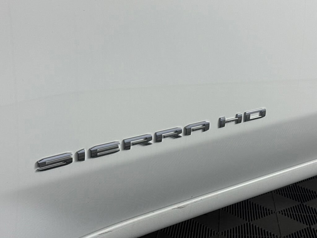 2026 GMC Sierra 2500HD Pro - Photo 41