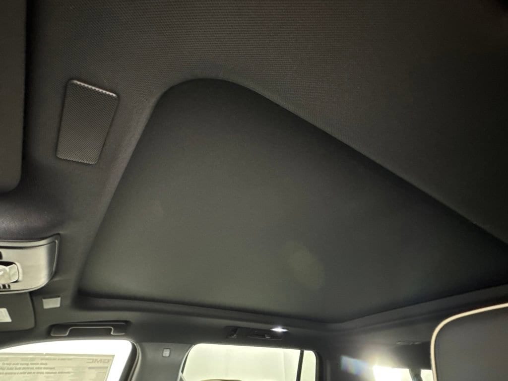 2026 GMC Yukon XL Elevation - Photo 21