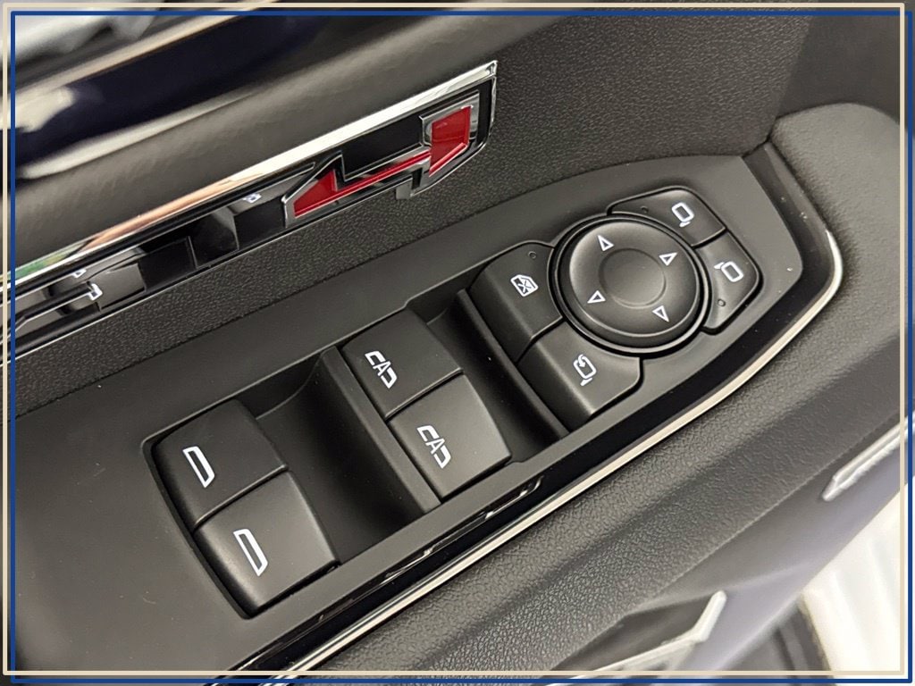 2026 GMC Sierra 1500 AT4 - Photo 29