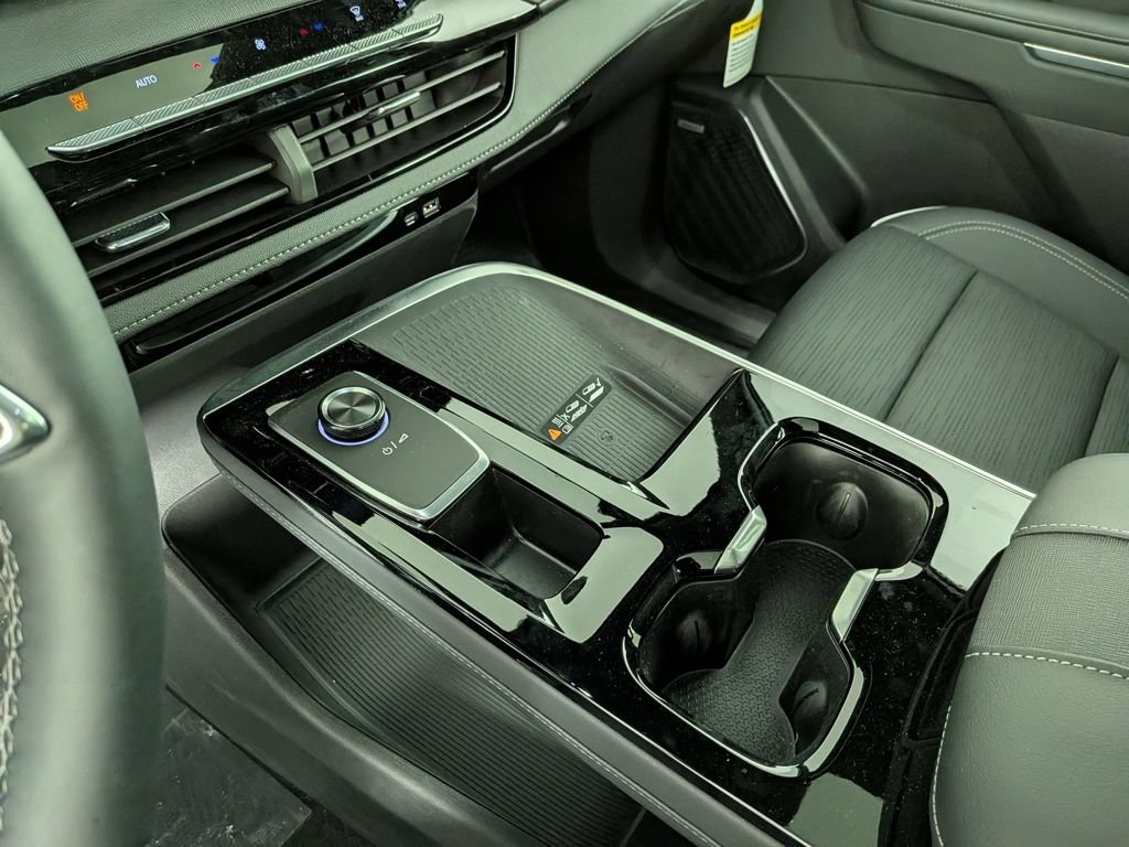 2025 Buick Enclave Sport Touring - Photo 25