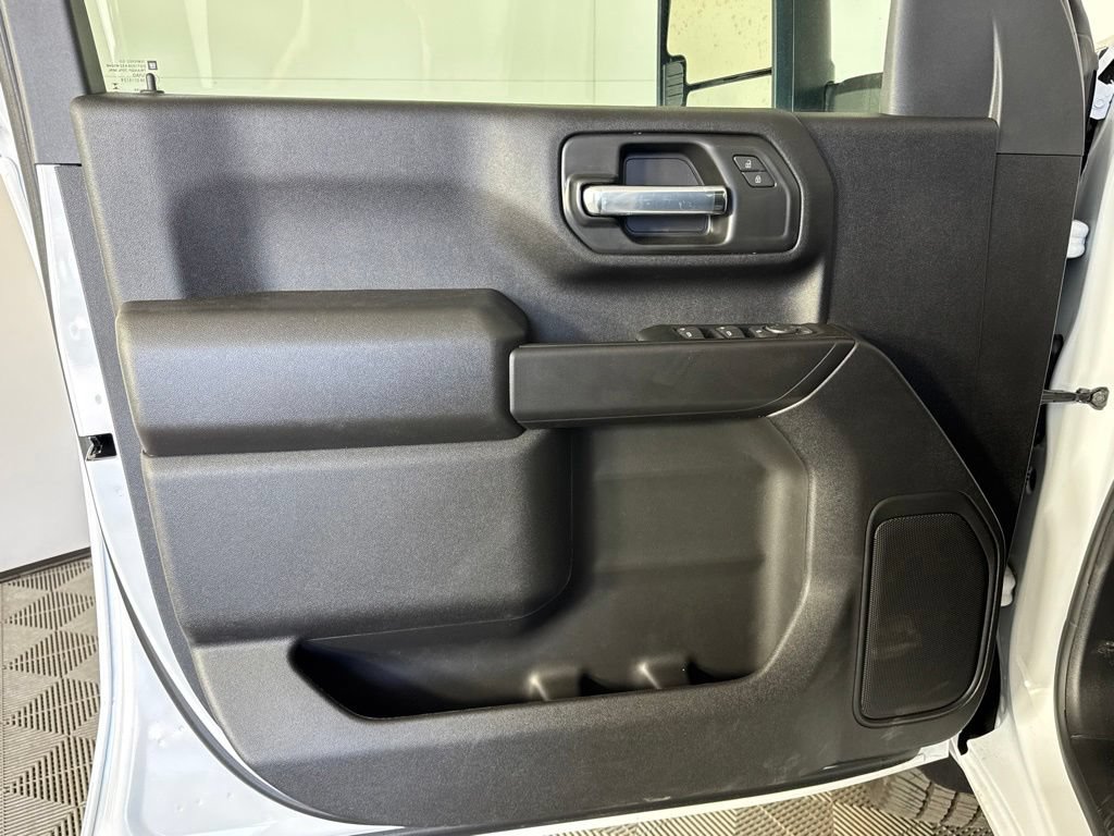 2026 GMC Sierra 2500HD Pro - Photo 24