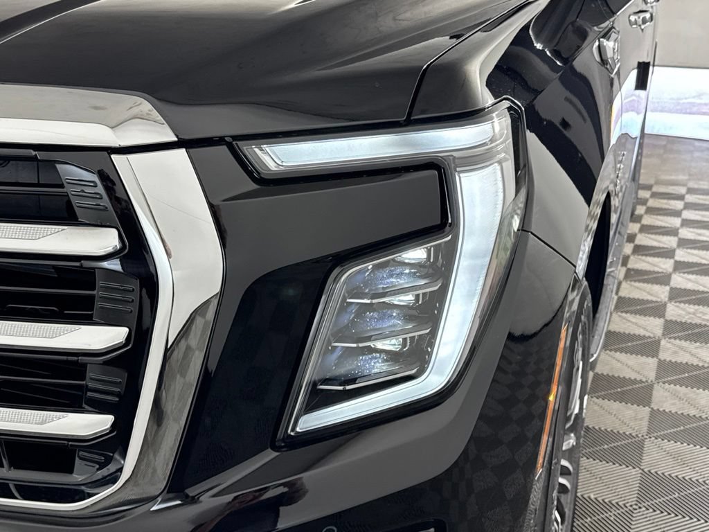 2026 GMC Yukon XL Elevation - Photo 42