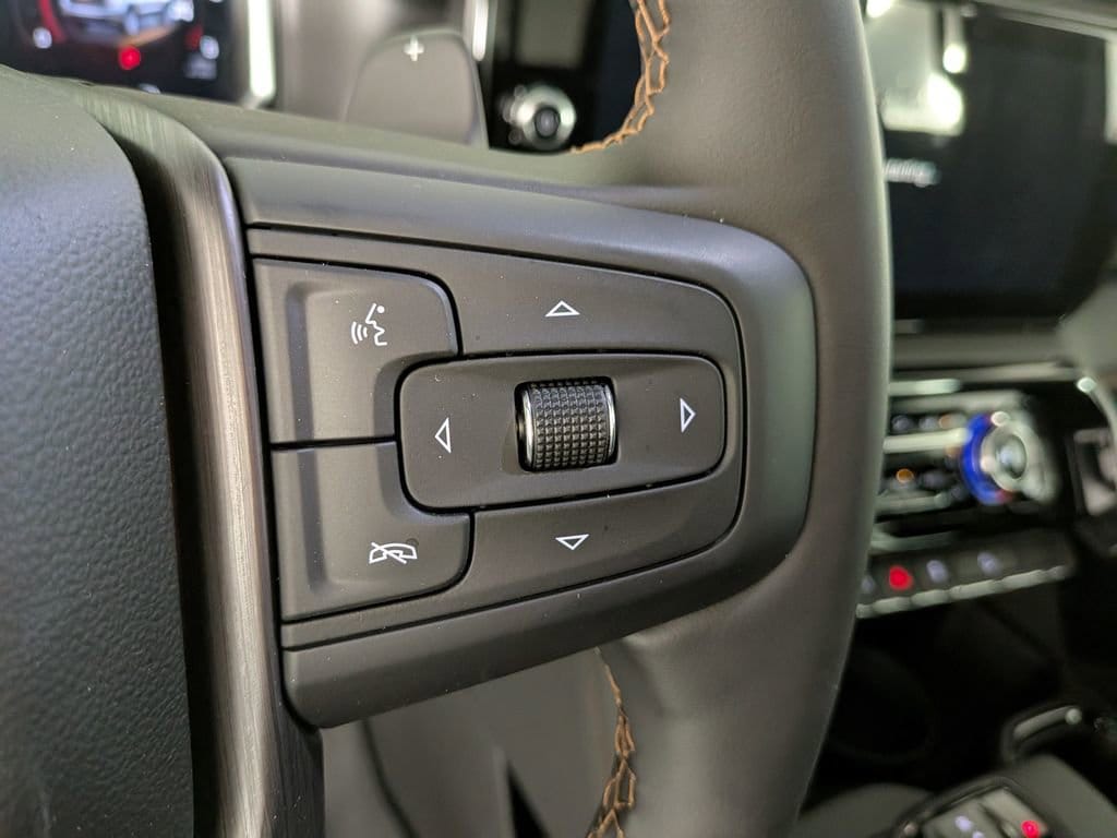 2026 GMC Sierra 1500 AT4 - Photo 21