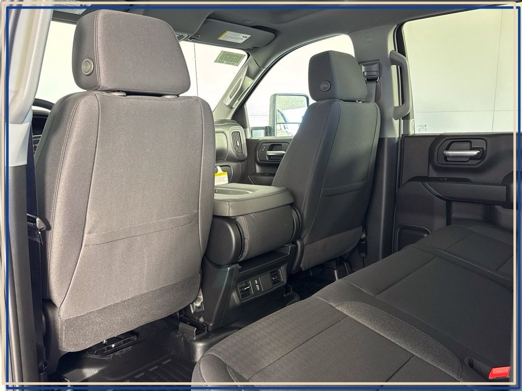 2026 GMC Sierra 2500HD Pro - Photo 33