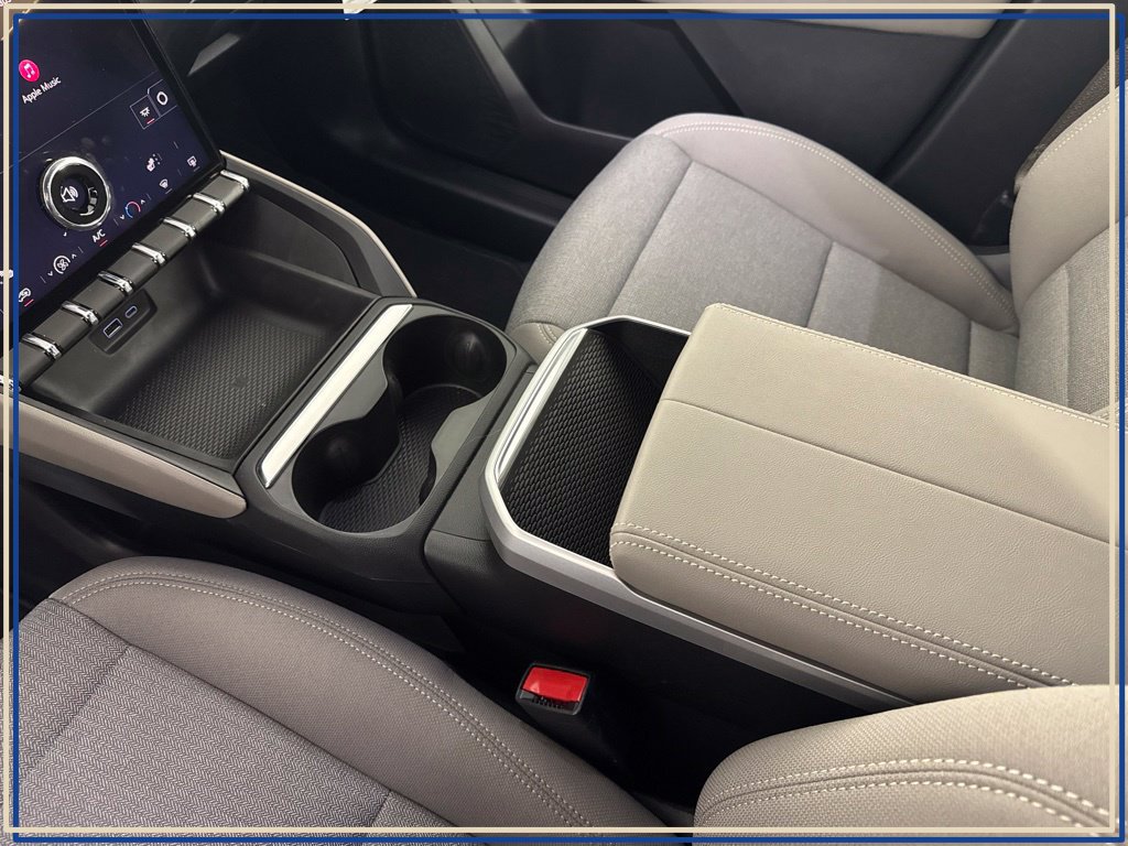2027 GMC Terrain Elevation - Photo 23