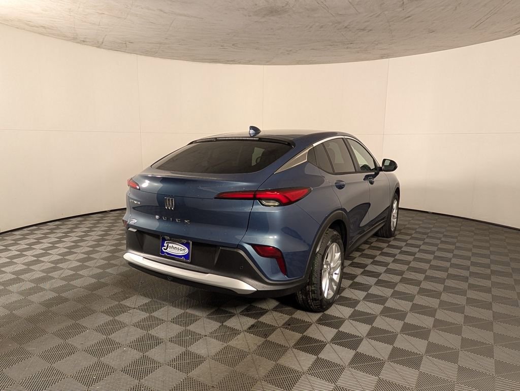 2026 Buick Envista Preferred - Photo 7