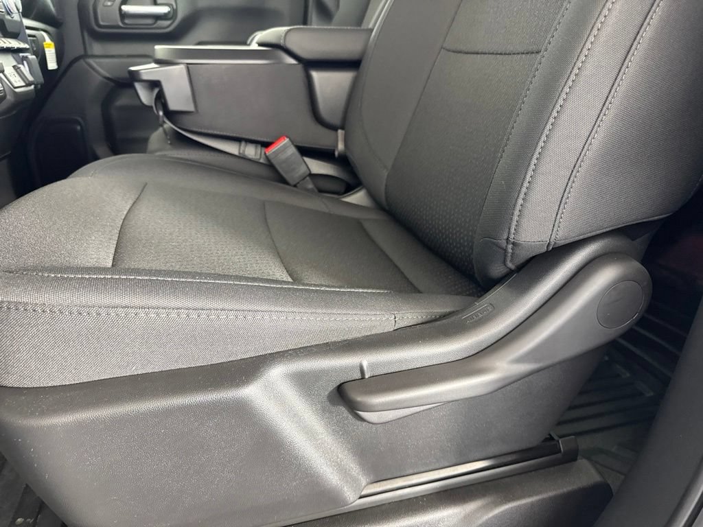 2026 GMC Sierra 2500HD Pro - Photo 23