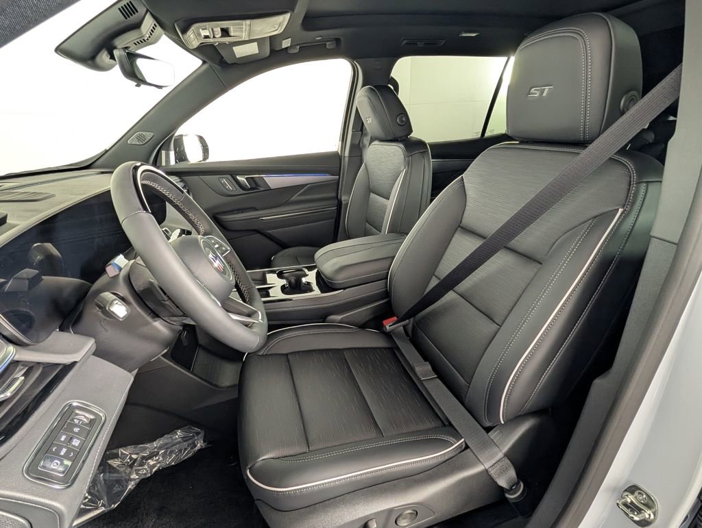 2026 Buick Enclave Sport Touring - Photo 15