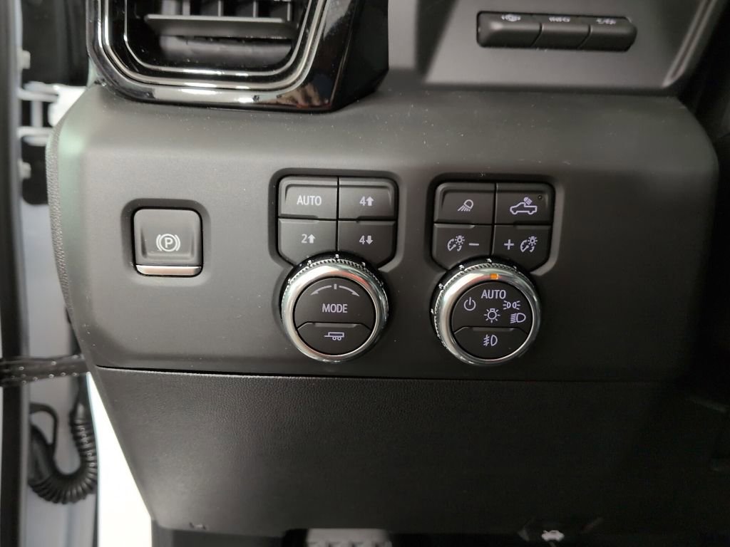 2026 GMC Sierra 2500HD AT4 - Photo 20