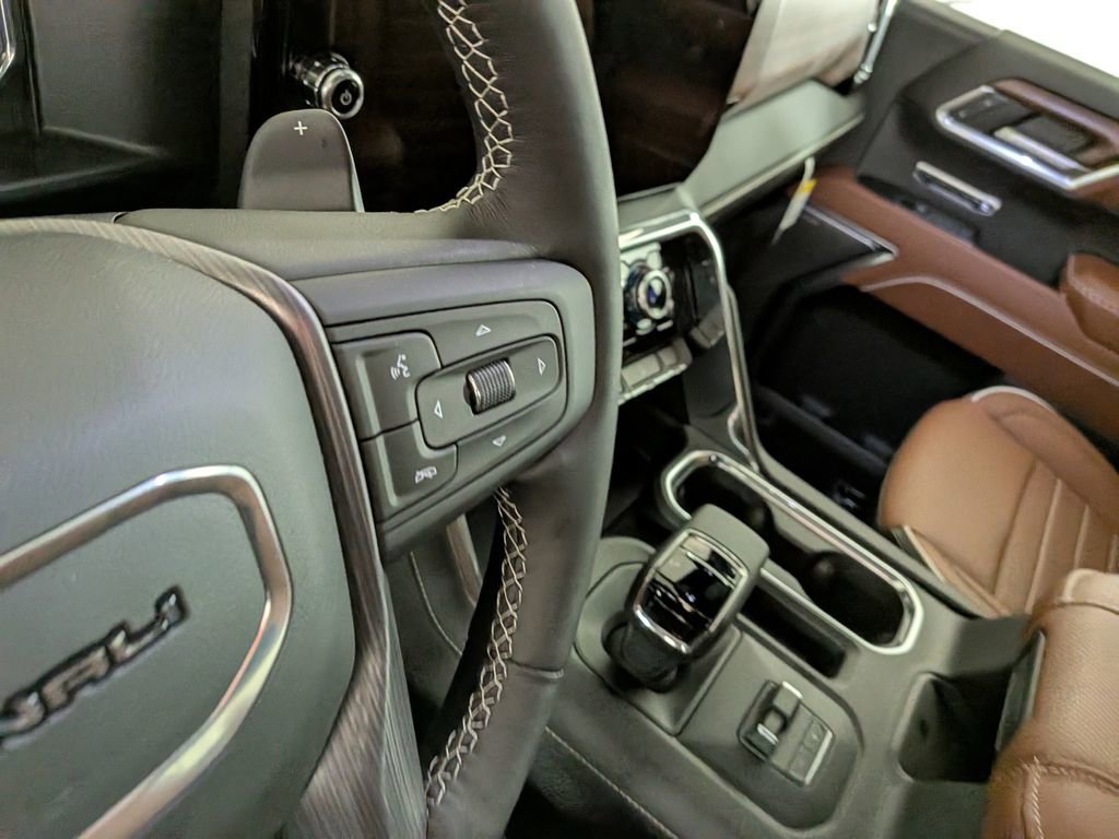 2026 GMC Sierra 1500 Denali Ultimate - Photo 19
