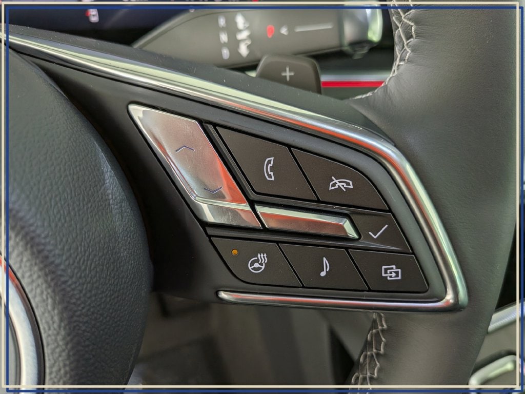 2026 Buick Envision Preferred - Photo 22
