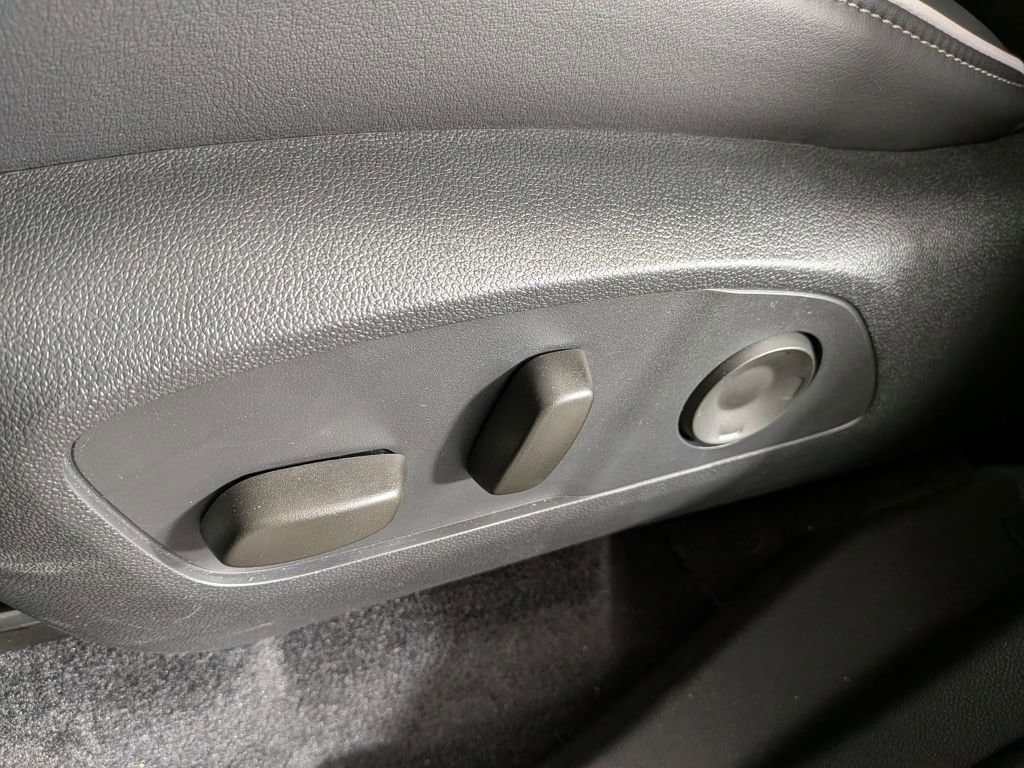 2025 Buick Enclave Sport Touring - Photo 18