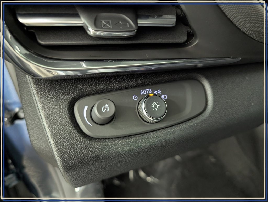 2026 Buick Envista Preferred - Photo 17