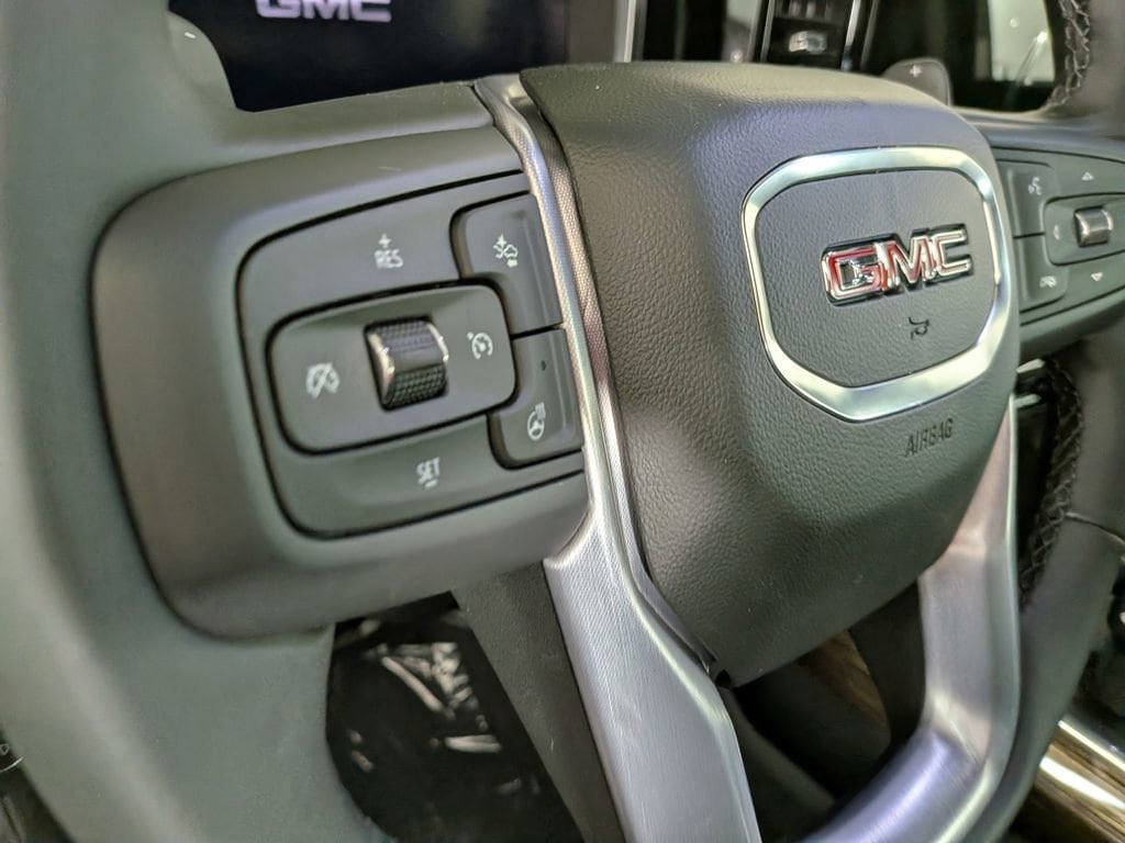 2026 GMC Sierra 1500 Elevation - Photo 18