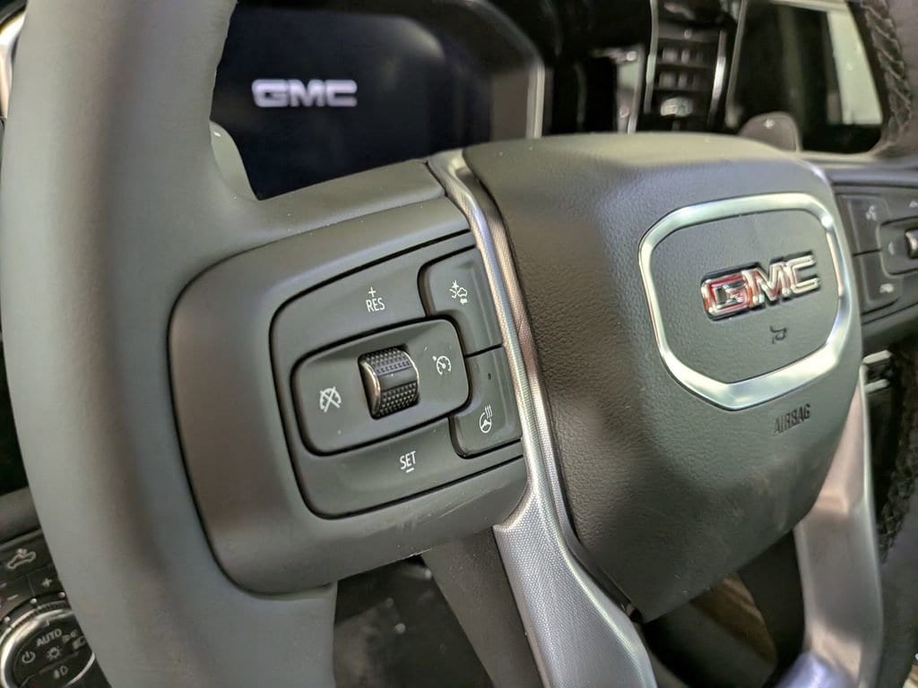 2026 GMC Sierra 1500 Elevation - Photo 18