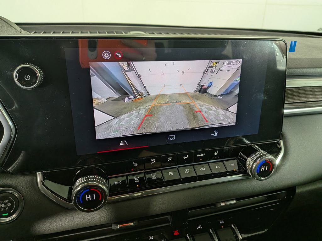 2026 GMC Canyon Elevation - Photo 22