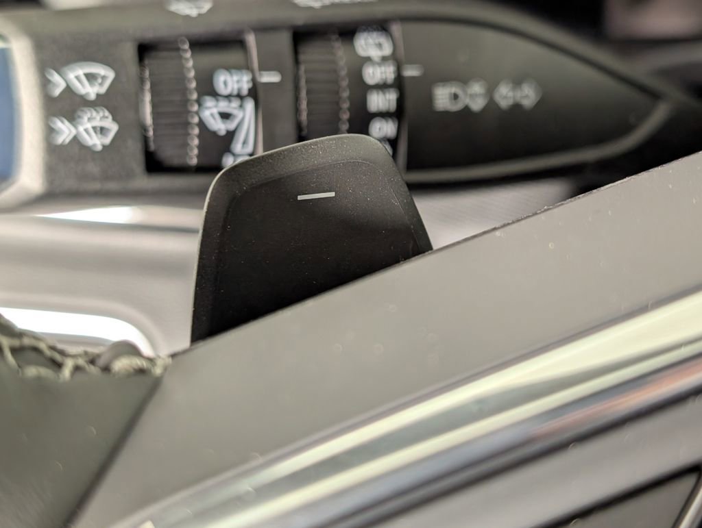 2026 Buick Enclave Sport Touring - Photo 21