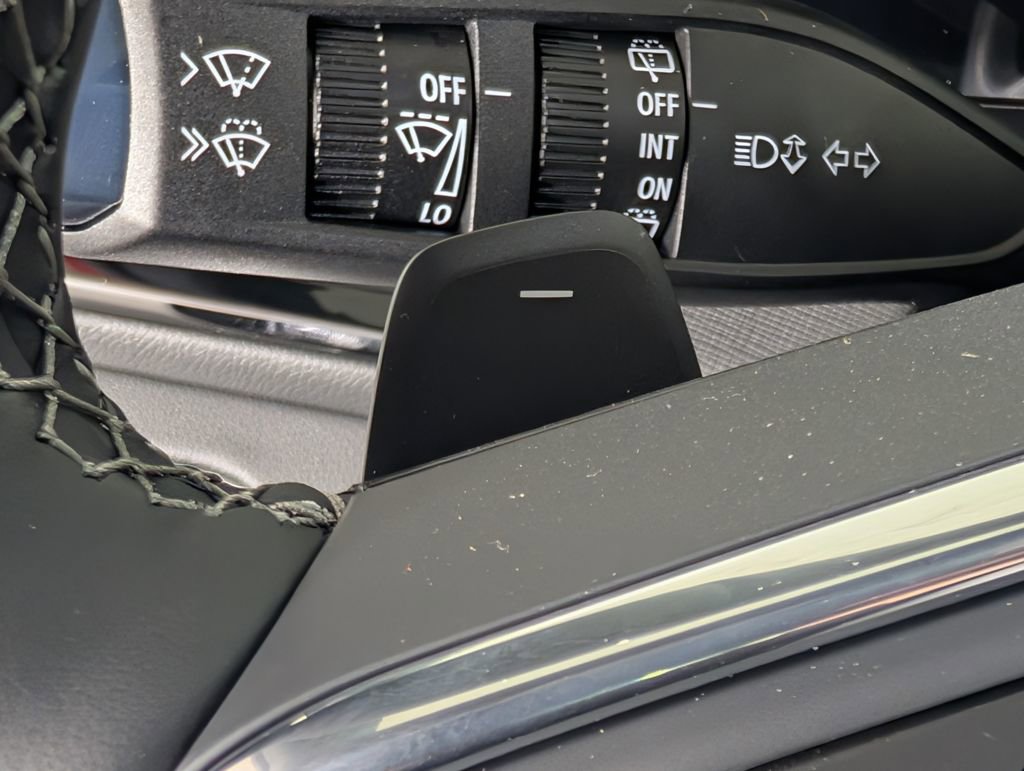 2026 Buick Enclave Sport Touring - Photo 22