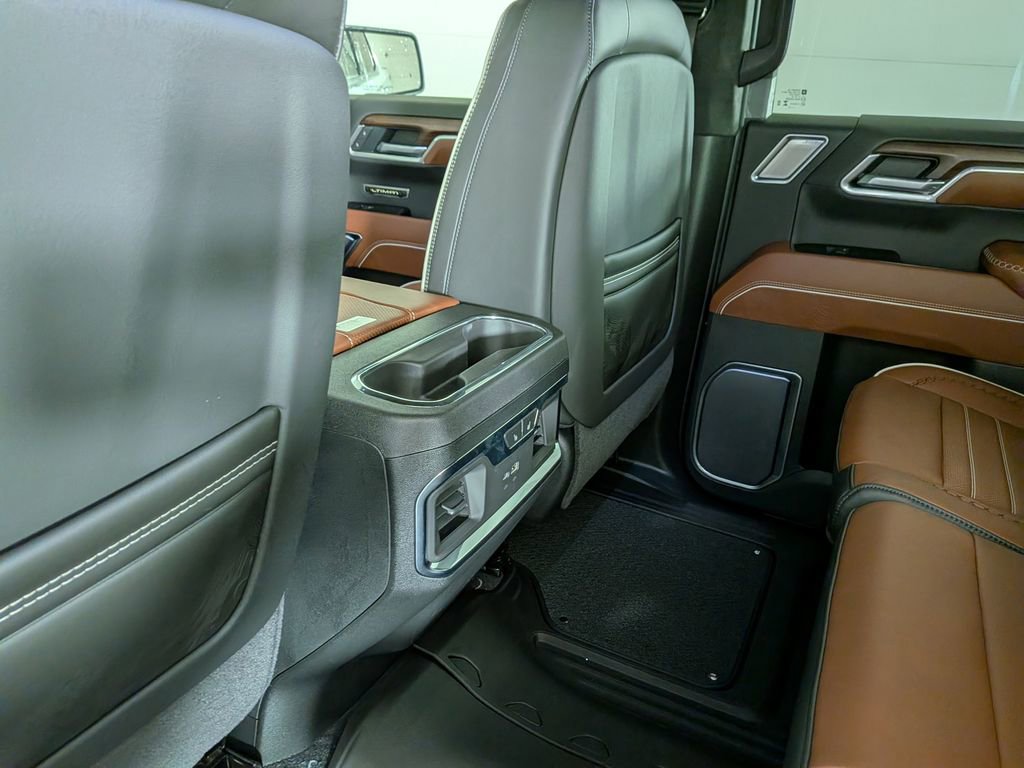 2026 GMC Sierra 1500 Denali Ultimate - Photo 31