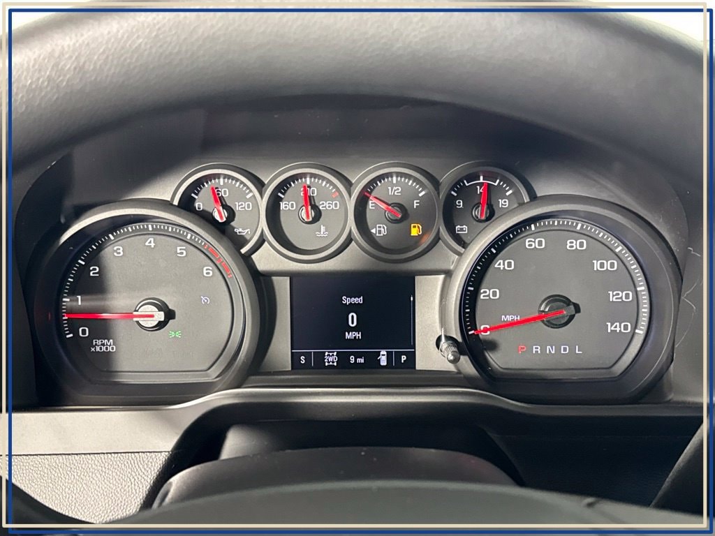 2026 GMC Sierra 2500HD Pro - Photo 18