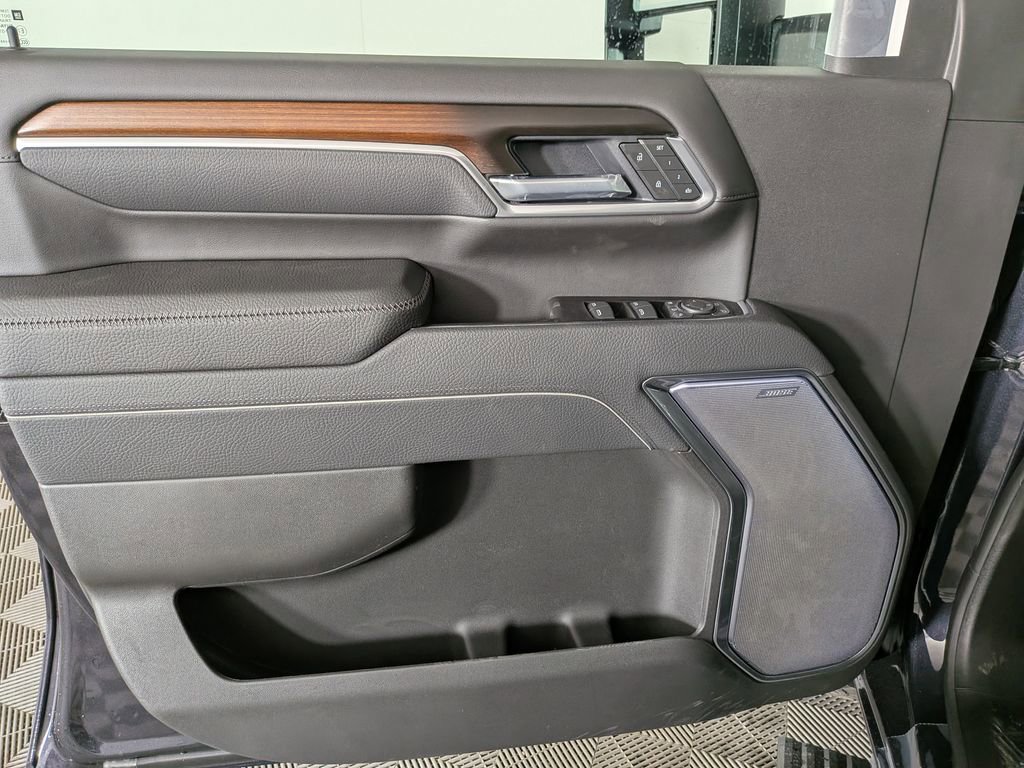 2026 GMC Sierra 2500HD Denali - Photo 14