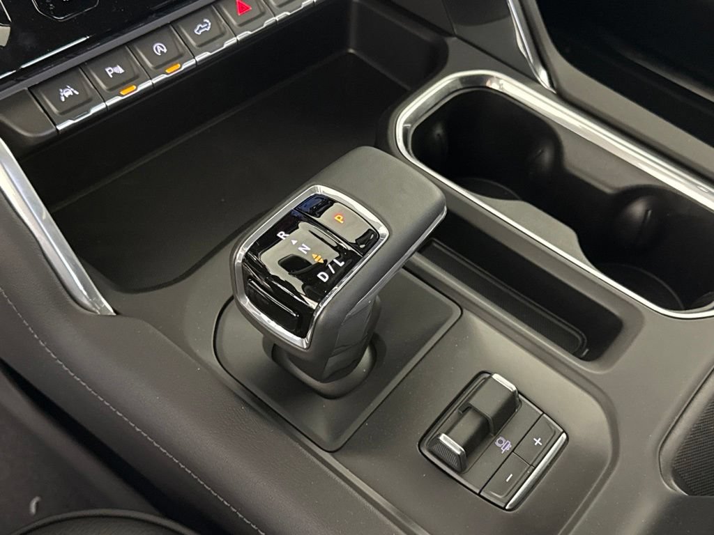 2026 GMC Sierra 1500 Denali - Photo 20