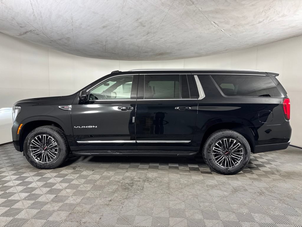 2026 GMC Yukon XL Elevation - Photo 8