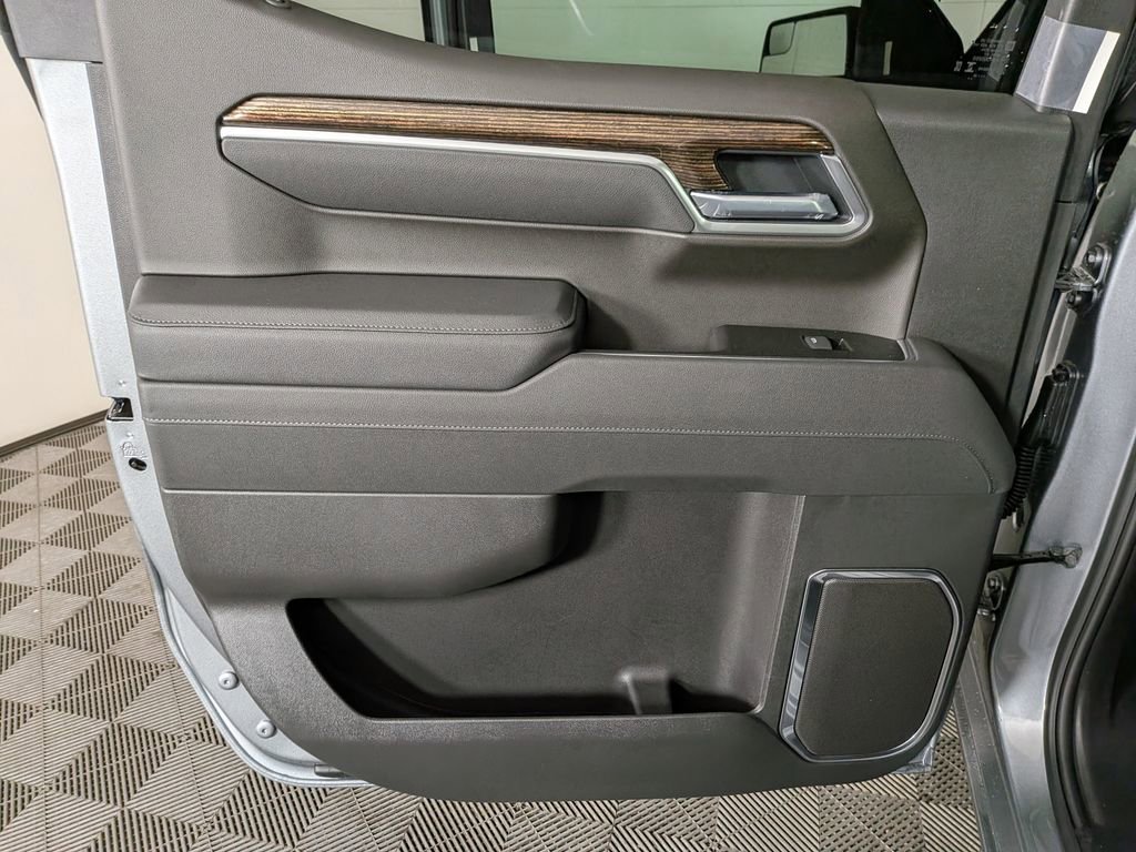 2026 GMC Sierra 1500 Elevation - Photo 26