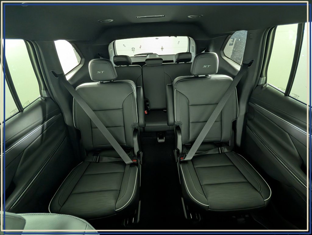 2026 Buick Enclave Sport Touring - Photo 30