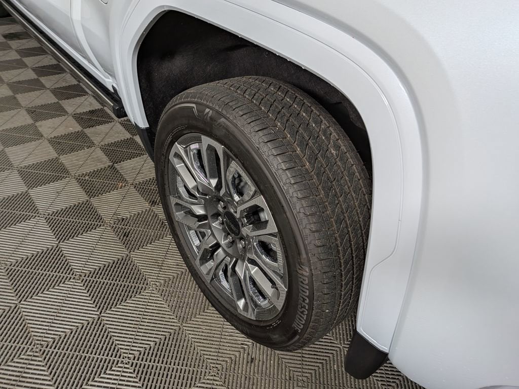 2026 GMC Sierra 1500 Denali Ultimate - Photo 12