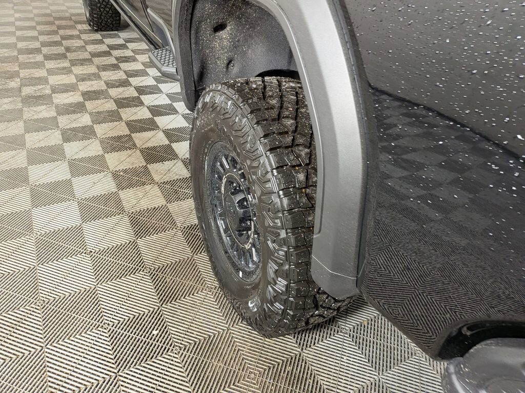 2026 GMC Sierra 2500HD AT4X - Photo 12