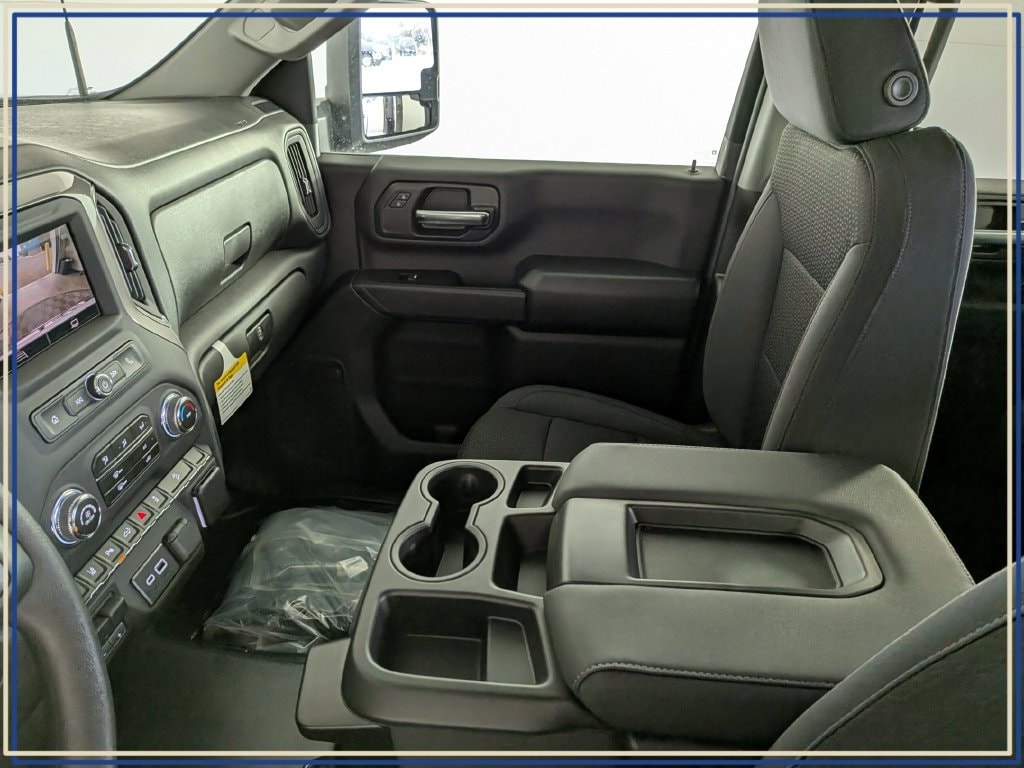 2026 GMC Sierra 2500HD Pro - Photo 20