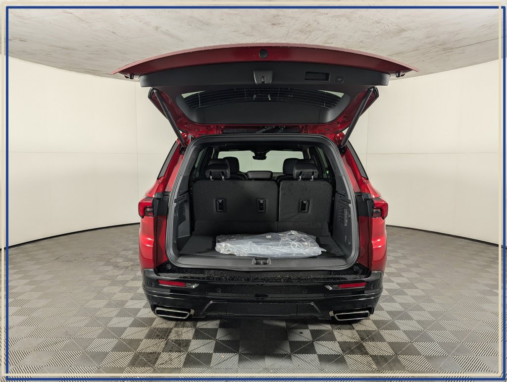 2026 Buick Enclave Sport Touring - Photo 9