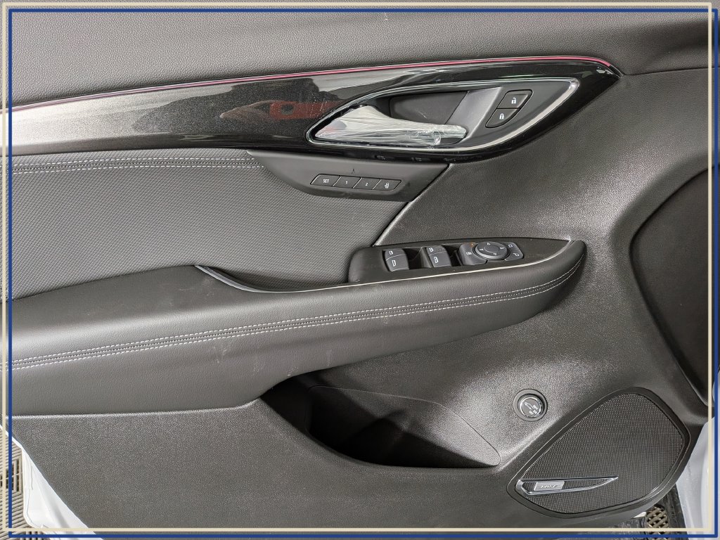 2026 Buick Envision Preferred - Photo 15