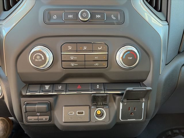 2026 GMC Sierra 3500 Chassis Cab Pro - Photo 14